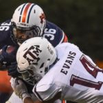 Texas A&M Review: Almost Again