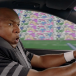 Bo Jackson in KIA's "Tecmo Bo" Commercials