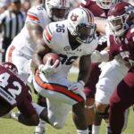 Mississippi State Review: Handled Business