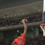 2016-17 Auburn Basketball Hype Video
