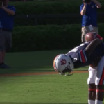 Highlights of Auburn's 58-7 Win over UL-Monroe