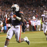 Highlights of Auburn's 56-3 Win over Arkansas