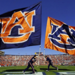 Auburn Has Found their Momentum as they Prepare for the 2nd half of the Season