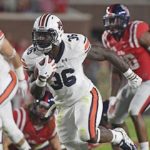 Highlights of Auburn's 40-29 Win over Ole Miss