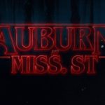 Stranger Things: Auburn at Mississippi State
