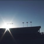 Auburn Homecoming: "You are My Sunshine"