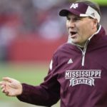From the Other Sideline - Mississippi State