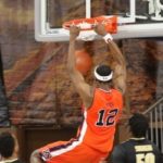Highlights of Auburn's 96-71 Loss to Purdue