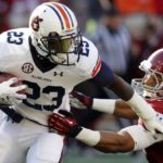 Auburn, Alabama Portend Epic Iron Bowl