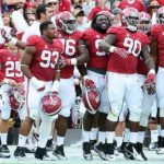 From the Other Sideline - Alabama