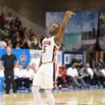 Highlights of Auburn's 67-65 Win over Texas Tech
