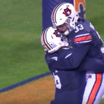 Highlights of Auburn's 55-0 over Alabama A&M
