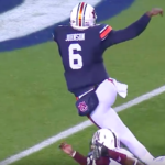 Auburn Football: Every Day - Episode 12 (2016)