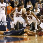 Highlights of Auburn's 83-66 Win over North Florida
