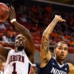Highlights of Auburn's 83-64 Win over Georgia St.