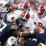 Podcast #7: Iron Bowl, Basketball, and Thanksgiving Sides