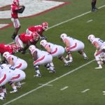 Highlights of Auburn's 13-7 Loss to Georgia