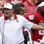 From the Other Sideline - Oklahoma