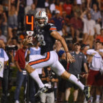 The Awarded Auburn Football Players of 2016
