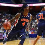 Highlights of Auburn's 74-70 Win over Oklahoma