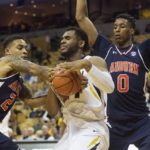 Highlights of Auburn's 77-72 Win over Missouri