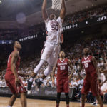 Highlights of Auburn's 84-64 Win over Alabama