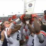 How Auburn Won Every 2016-17 Bowl Game