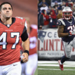 Three Former Auburn Stars Set to Compete at Super Bowl LI