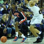 Highlights of Auburn's 88-80 Win over TCU