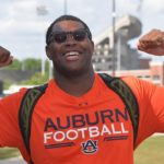 Auburn Hosting Top Recruits in August