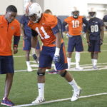 Auburn's 2017 Spring Practice Schedule