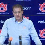 Gus Malzahn Recaps the 2017 Signing Class