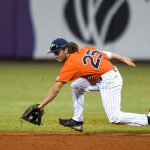 Highlights of Auburn's 4-3 Win over Alabama