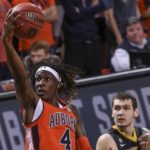 Highlights of Auburn's 89-78 Win over Missouri