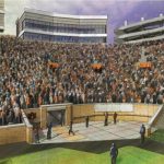 Auburn Unveils Jordan-Hare South Endzone Upgrades & Recruiting Area Renderings
