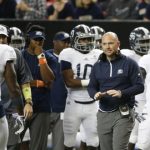 From the Other Sideline - Georgia Southern