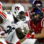 A Bunch of 2017 Auburn Football Hype Videos