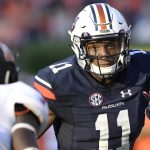 Mercer Review: Dropping the Rock