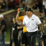 From the Other Sideline - Missouri