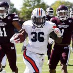 The Auburn-Mississippi State "Rivalry" According to YouTube