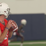 Auburn Football: Every Day - Episode 1 (2017)
