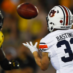 Highlights of Auburn's 51-14 Win Over Missouri