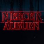 Stranger Things: Mercer at Auburn