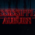 Stranger Things: Mississippi State at Auburn