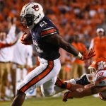 Clemson vs Auburn: Clemson Program Opens as Slight Favorites