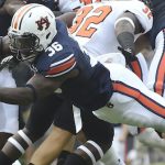 Highlights of Auburn's 24-10 Win over Mercer