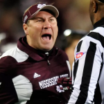 From the Other Sideline - Mississippi State