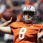 Georgia Southern Preview: A Shiny New Toy