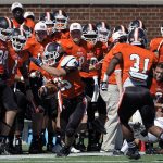From the Other Sideline - Mercer