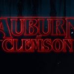 Stranger Things: Auburn at Clemson